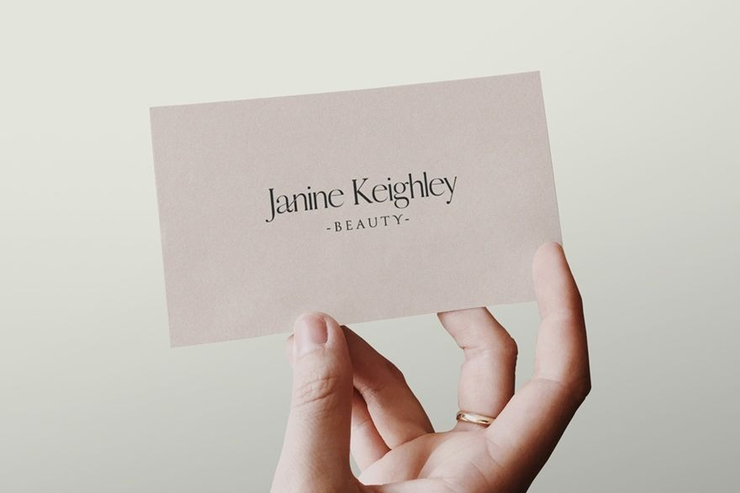 janine