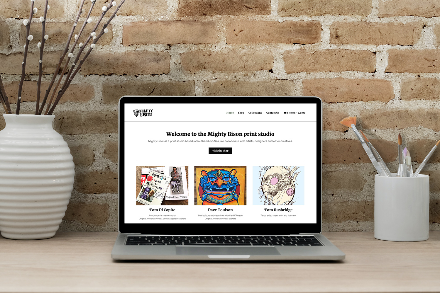 webdesign